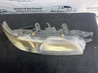 фара, ориг. номер 100-63407, NISSAN Bluebird 1996-2001