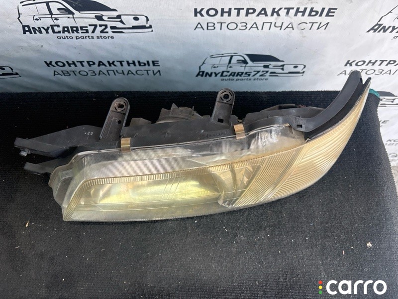 фара NISSAN Bluebird 1996-2001, 100-63470, фото 2