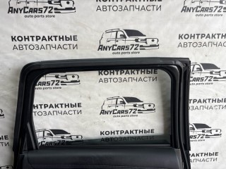 дверь, Mitsubishi Outlander 2009-2013