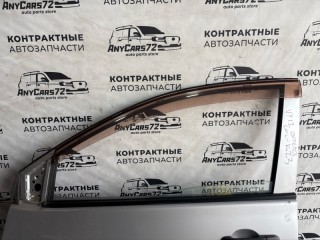 дверь, Nissan AD 2006-2016