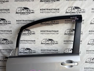 дверь Toyota NOAH 2014-2017