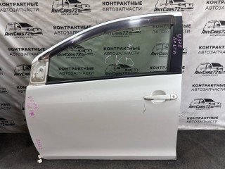 дверь, Toyota YARIS 2005-2009