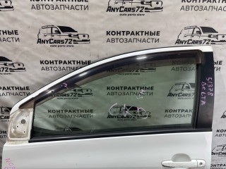 дверь, Toyota YARIS 2005-2009
