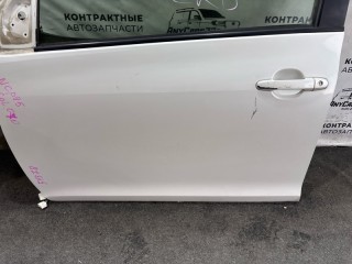 дверь, Toyota YARIS 2005-2009