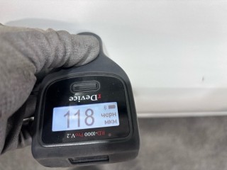 дверь, Toyota YARIS 2005-2009