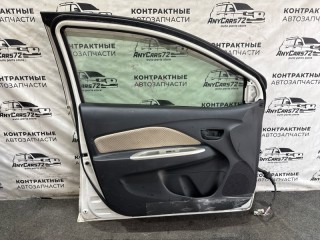 дверь, Toyota YARIS 2005-2009