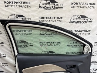дверь, Toyota YARIS 2005-2009
