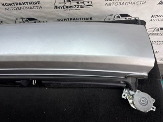 Борт, Mitsubishi Outlander 2002-2009