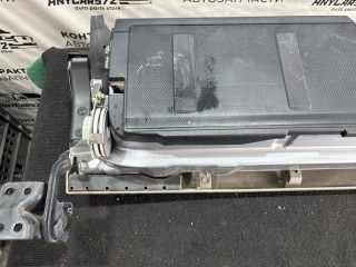 Борт, Mitsubishi Outlander 2002-2009