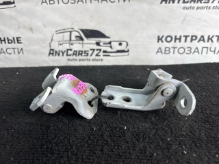 Дверные петли, ориг. номер 6872012150, 6874033020, Toyota YARIS 2005-2009