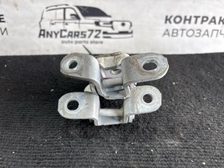 Дверные петли, ориг. номер 6872012150, 6874033020, Toyota YARIS 2005-2009