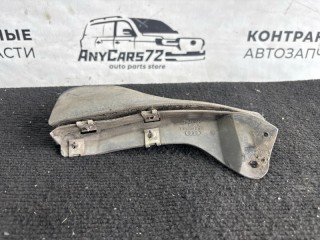 брызговик, ориг. номер 4L0807514, Audi Q7 2005-2009