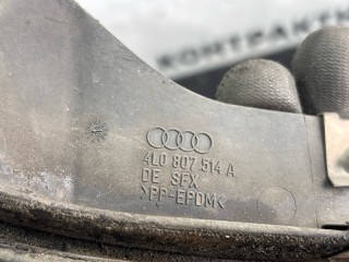 брызговик, ориг. номер 4L0807514, Audi Q7 2005-2009