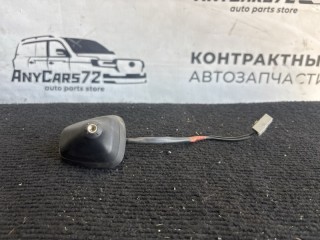 антенна Nissan Qashqai