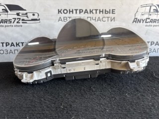 панель приборов, ориг. номер 8380024190, TOYOTA soarer 2001-2005