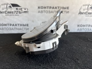 панель приборов, ориг. номер 8380024190, TOYOTA soarer 2001-2005