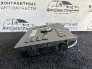 блок управления климат-контролем, ориг. номер 8112300XK82XA89, Great Wall Hover H5 2010-2017