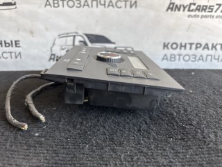 блок управления климат-контролем, ориг. номер 8112300XK82XA89, Great Wall Hover H5 2010-2017
