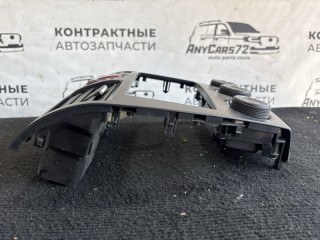 блок управления климат-контролем, ориг. номер 72311FJ150, Subaru IMPREZA 2011-2015