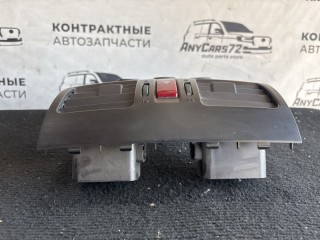 блок управления климат-контролем, ориг. номер 72311FJ150, Subaru IMPREZA 2011-2015