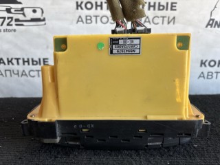 блок управления климат-контролем, ориг. номер MB947679, Mitsubishi carisma 1995-1999