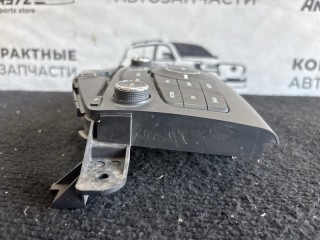 Блок управления магнитолой, ориг. номер 96948411, Chevrolet Cruze 2008-2012