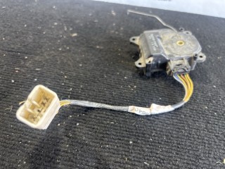 Сервопривод заслонок печки, ориг. номер 0637007880, Toyota PLATZ 2002-2005