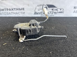 Сервопривод заслонок печки, ориг. номер 0637007880, Toyota PLATZ 2002-2005