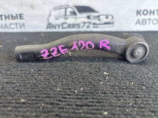 Наконечник рулевой, Toyota Corolla 2000-2004