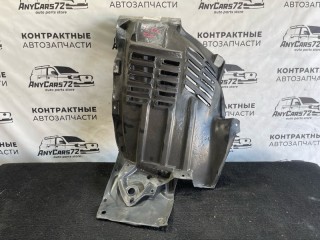 подкрылок Toyota Land Cruiser 2007-2012