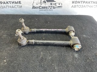 Тяга, Subaru impreza 2007-2012