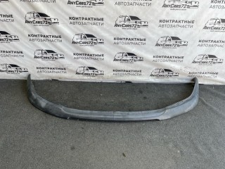 Накладка бампера, Toyota Avensis 2006-2009