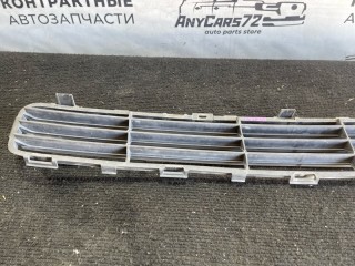 Решетка в бампер, Toyota Avensis 2006-2009