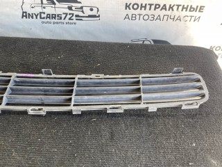 Решетка в бампер, Toyota Avensis 2006-2009