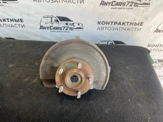 Кулак поворотный, Mitsubishi Outlander 2012-2015