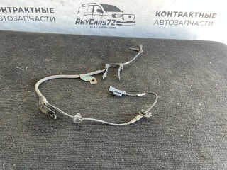 датчик abs, ориг. номер 4670A575, Mitsubishi Outlander 2012-2015