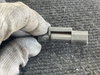 датчик abs, ориг. номер 4670A576, Mitsubishi Outlander 2012-2015