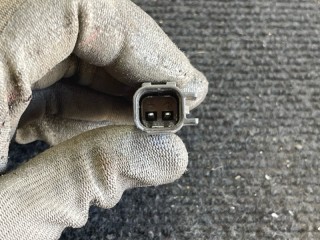 датчик abs, ориг. номер 4670A576, Mitsubishi Outlander 2012-2015