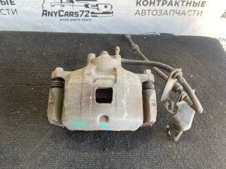 Суппорт тормозной Mitsubishi ASX 2010-2013