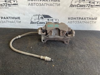 Суппорт тормозной, Volkswagen Tiguan 2011-2019