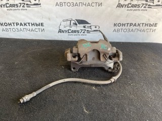 Суппорт тормозной, Volkswagen Tiguan 2011-2019