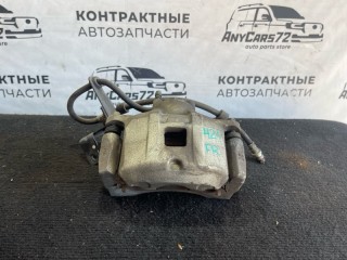 Суппорт тормозной Mitsubishi ASX 2010-2013