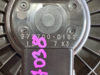 мотор печки, ориг. номер 2727000182, TOYOTA LAND CRUISER PRADO 2002-2007