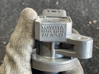 катушка зажигания, ориг. номер 9091902239, Toyota Wish 2003-2005