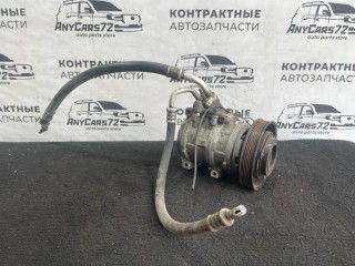 компрессор кондиционера, Honda Accord 1998-2002
