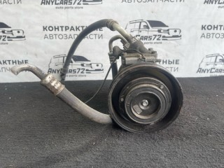 компрессор кондиционера, Honda Accord 1998-2002