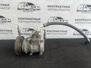 компрессор кондиционера, Honda Accord 1998-2002