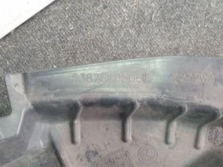 подкрылок, ориг. номер 5387605061, Toyota Avensis 2003-2006