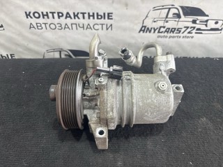 компрессор кондиционера, ориг. номер 92600CJ73D, Nissan NV200 2009-2026