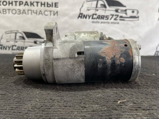 стартер, ориг. номер 23300JA10C, M000TA0072, Nissan Murano 2011-2015
